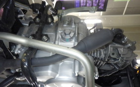 HONDA CROSS CUB 50 2018 AA06