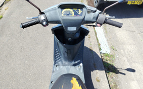 YAMAHA SUPERJOG ZR 3YK