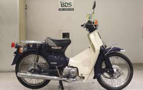 HONDA C90 SUPER CUB 2015 HA02
