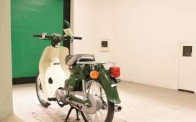 HONDA C50 SUPER CUB 1995 AA01