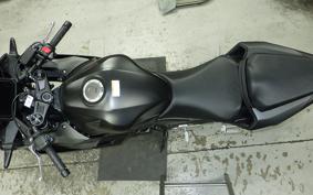 HONDA CBR400R 2024 NC65
