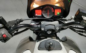 SUZUKI GSR400 2009 GK7EA
