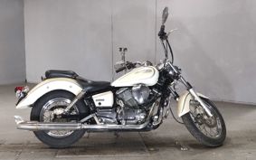 YAMAHA DRAGSTAR 250 VG02J