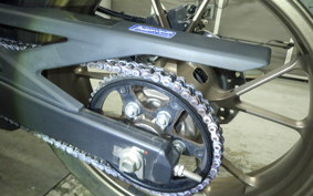 HONDA CB125 R 2017 JC91