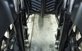 YAMAHA TRICITY 300 2021 SH15J