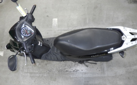 SUZUKI ADDRESS 110 2021 CE47A