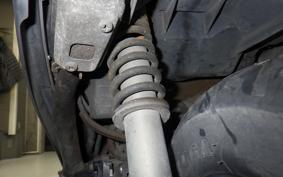 SUZUKI ADDRESS V100