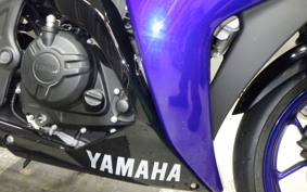 YAMAHA YZF-R25 2021 RG43J