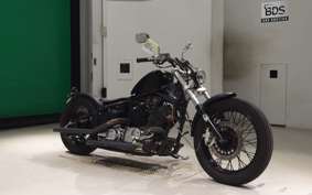 YAMAHA DRAGSTAR 400 1998 4TR