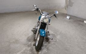 HARLEY HARLEY FLSTF1450 BMY