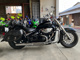 Фото Suzuki INTRUDER 400 CLASSIC 2008 с японского аукциона