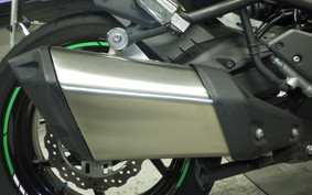 KAWASAKI VERSYS 1000 SE 2021