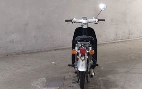 HONDA SUPER CUB50 AA01