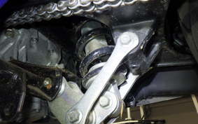 HONDA NM4 VULTUS -01 2019 RC82