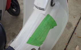 HONDA C90 SUPER CUB E HA02