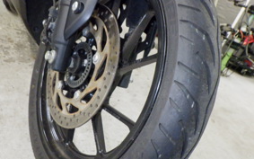 YAMAHA YZF-R15 2022