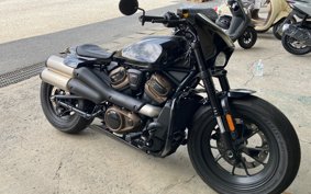 HARLEY RH1250S 2022 ZC4