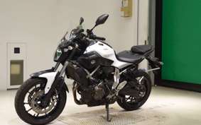 YAMAHA MT-07 2015 RM07J