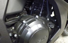 SUZUKI GSX250RA
