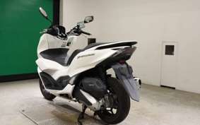 HONDA PCX 160 KF47