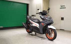 YAMAHA AERO X 155 2026