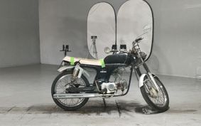 HONDA BENLY50 CD50