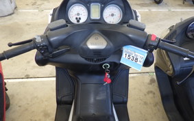 YAMAHA T-MAX 500 Gen.2 2006 SJ04J