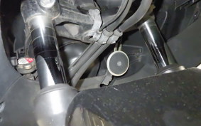 HONDA FORZA SI ABS 2013 MF12