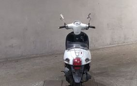 HONDA GIORNO AF70