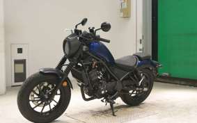 HONDA REBEL 250 S 2013 MC49