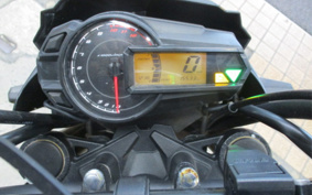 KAWASAKI Z125 PRO BR125H