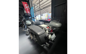 HARLEY FLHRCI S|C 2003 FRW