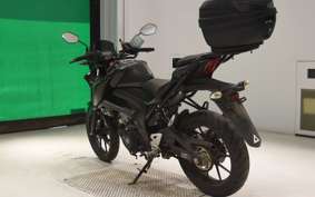 SUZUKI GSX-S125 2002 DL32B