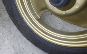 YAMAHA JOG Gen.3 2025 SA01J