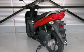 SUZUKI ADDRESS V110 CE47A