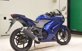 KAWASAKI NINJA 250R EX250K