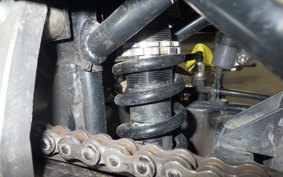 FANTIC SCRAMBLER 500 2022