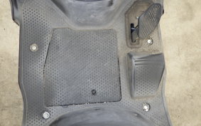 HONDA ﾍﾞﾝﾘｨ50-2 2004 AA05