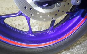 YAMAHA YZF-R25 2004 RG10J