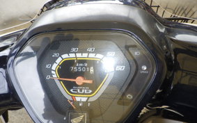 HONDA C50 SUPER CUB AA04