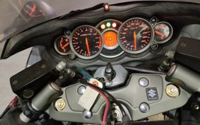 SUZUKI GSX1300R HAYABUSA GX72A