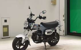 HONDA DAX 125 2007 JB04