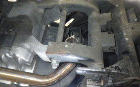 SUZUKI ADDRESS V125 G 2014 CF4EA