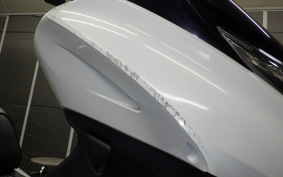 HONDA SILVER WING 600 GT ABS 2012 PF02