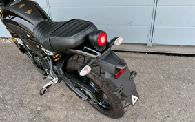 YAMAHA XSR125 RE46J