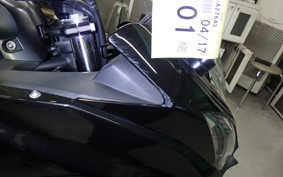 KAWASAKI NINJA 650 A 2018 ER650H