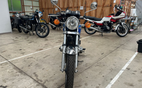 SUZUKI GS400 2025 GS400