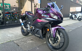 YAMAHA YZF-R25 RG74J