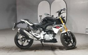 BMW G310R 2018 0G01