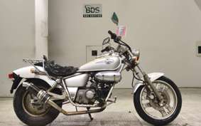 HONDA MAGNA 50 AC13